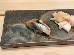 -Ginza Onodera 鮨(外滩十八号店)