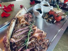 -恰餐厅CHAR Grill(北京三里屯洲际店)