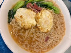 生日面-老淳安—伴山伴湖(千岛湖开元度假村店)
