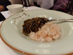 虾仁软兜-金陵饭店·梅苑