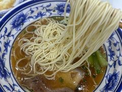 -隆轩面馆(嫩江路店)