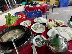 -花苑美食横琴生蚝火锅(拱北粤华路店)