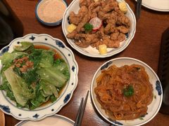 -林四喜·闽南传家菜(鼓浪屿店)