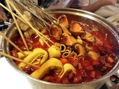 麻辣涮肚锅-大食代(大林2洞店)