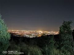 -鬼笑石后山停车场