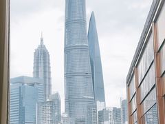 -蝶园·装修中(BFC外滩金融中心店)