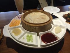 -陆壹捌餐厅(五大道店)