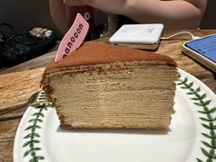-奈诺甜品·生日蛋糕·下午茶(古城店)