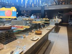 -上海虹桥宾馆味翠餐厅