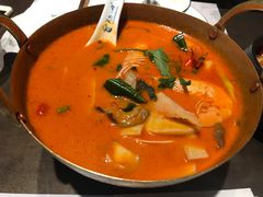 -美奈小馆·越南料理(中航城君尚购物中心店)