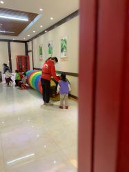 -点点梦想城(鑫苑都汇店)