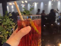 -PIZZA BIANCA(万象城店)