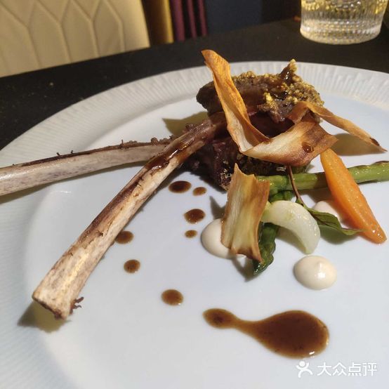 SeeHer西舍烛光餐厅