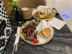 -THE WOODS 简餐 (国贸商城店)