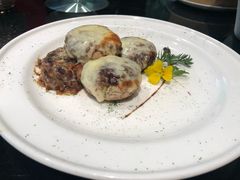 -小广寒电影艺术餐厅(小广寒经三路店)