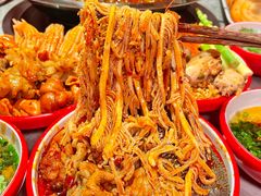 -海岛八号龙虾烧烤田鸡(蓝天路总店)