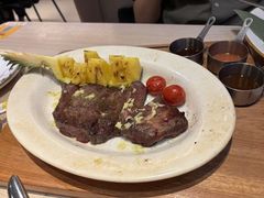 -卡朋西餐(悦汇城店)