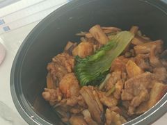 -老六饭店(翠通路店)