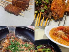 -聚味瞿记·龙虾堂(坡子街店)