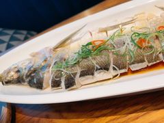 -花舍·新派粤菜·西餐·下午茶(亚运村·鸟巢店)