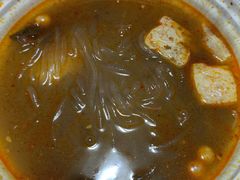 -吾味香葫芦头(安西街店)