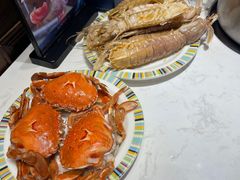 -吉布鲁牛排海鲜自助(西湖万达店)