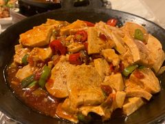 -深山老屋(国顺东路店)