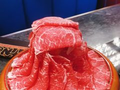 -牛New寿喜烧(曹路花园城店)