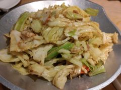 -小菜园新徽菜(泰州茂业店)