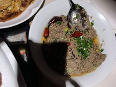 -京味斋·北京烤鸭(北京南站洋桥店)
