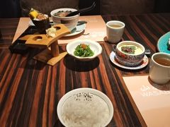 -山葵家·创意料理(万象汇店)