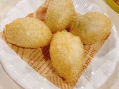 -舊街坊茶楼(市二宫店)