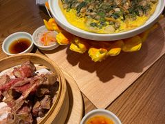 -闽上鲜·福建菜(龙湖滨江天街店)