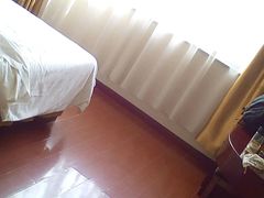 客房-怡莱酒店(青州宋城古城景区店)