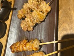 -鸟幸 TORISAKI 炭火居酒屋