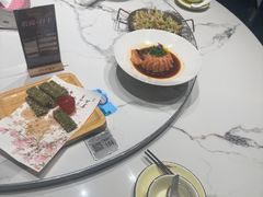 -阿露佳·舌尖上的安吉菜