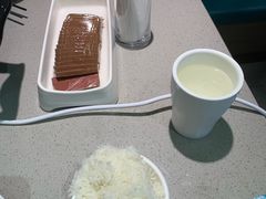 -半天妖烤鱼(京新广场店)