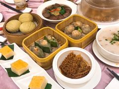 -金汇酒楼(中山东区店)