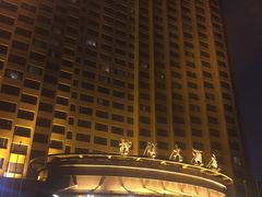 -上海神旺大酒店