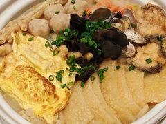 -壹只菜·崇明本地特色菜(崇明南门店)