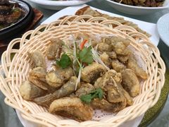-红高粱大酒店(宁山东路店)
