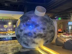 -皇室假期美食水疗会(春风路店)