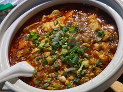 脑花豆腐-明婷饭店(外曹家巷店)