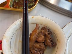 -冰城焰会大丰收铁锅炖(萝岗万达金街店)