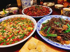 民国霸王兔-杨记隆府(白象街店)