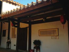 -晋江五店市传统文化旅游区