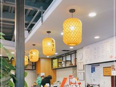 -长安后宰门水盆羊肉(新都心店)