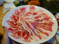 薄片五花肉-香猪坊(五道口店)