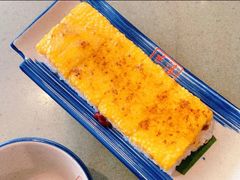 -兰溪小馆(东直门簋街店)