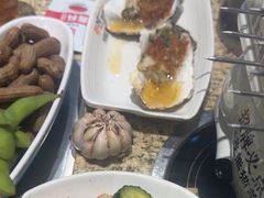 -丰茂烤串(卫星广场店)